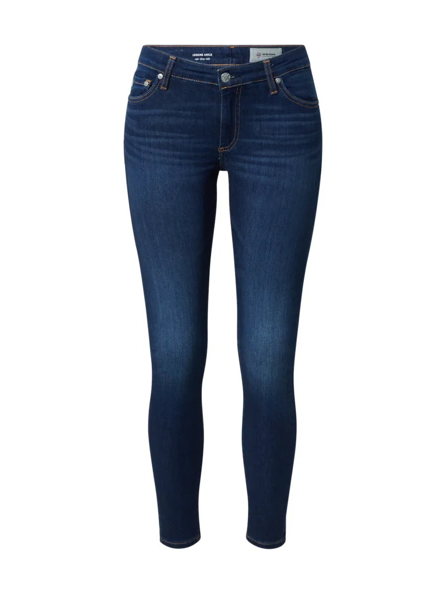 AG Jeans Τζιν 'Legging Ankle'