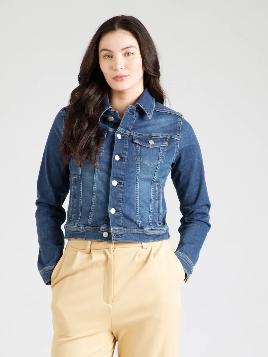 AG Jeans Φθινοπωρινό και ανοιξιάτικο μπουφάν 'ROBYN'