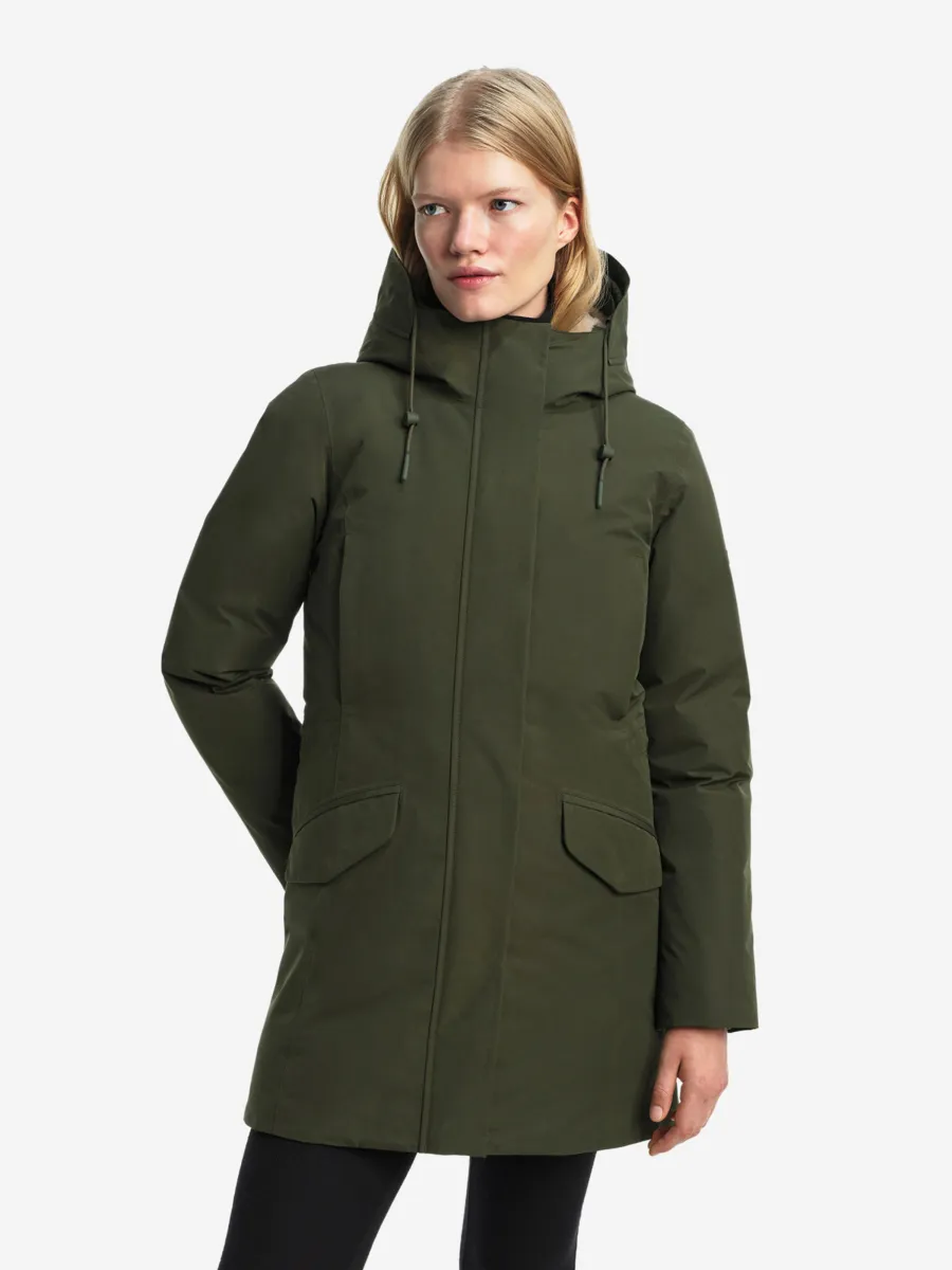 AIGLE Χειμερινό παρκά ' GORE-TEX '