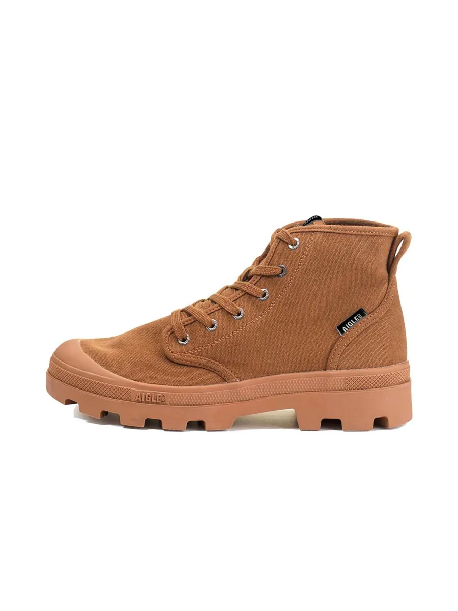 AIGLE Σνίκερ ψηλό ' TENERE CVS UNISEX '