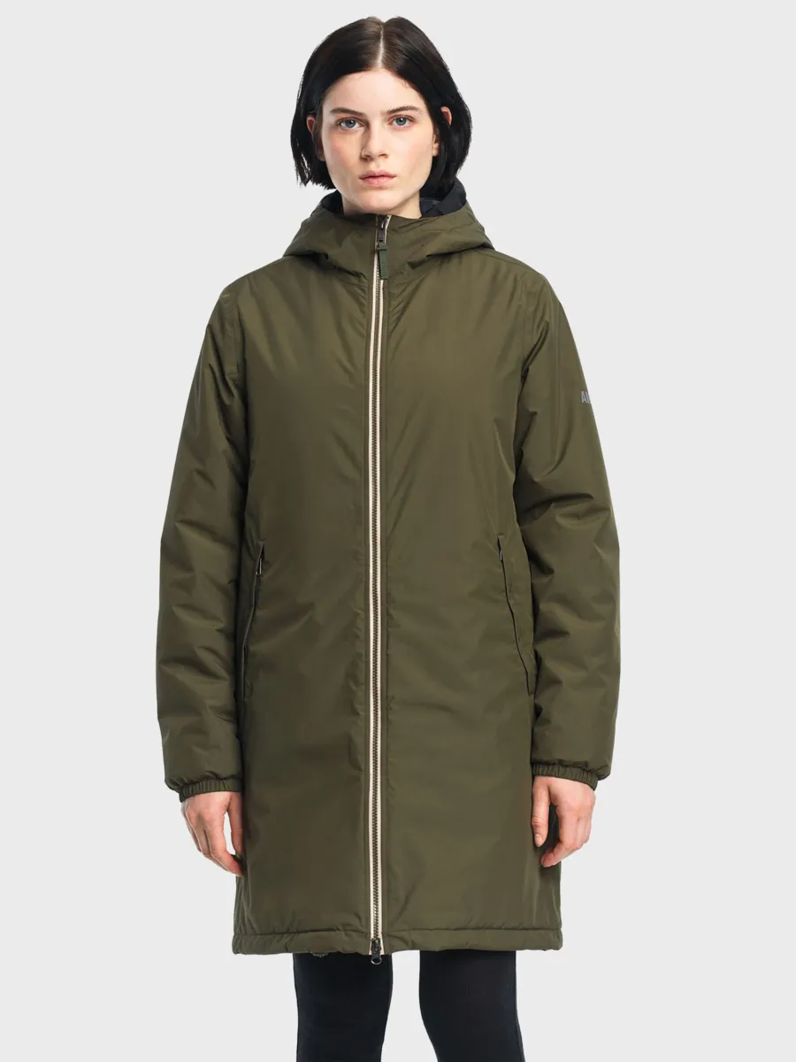 AIGLE Χειμερινό παρκά ' UNISEX '