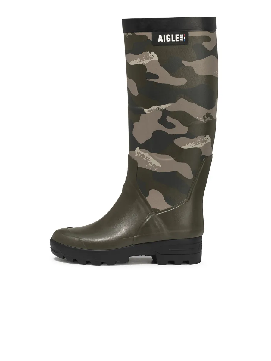 AIGLE Γαλότσα 'Benyl XL'