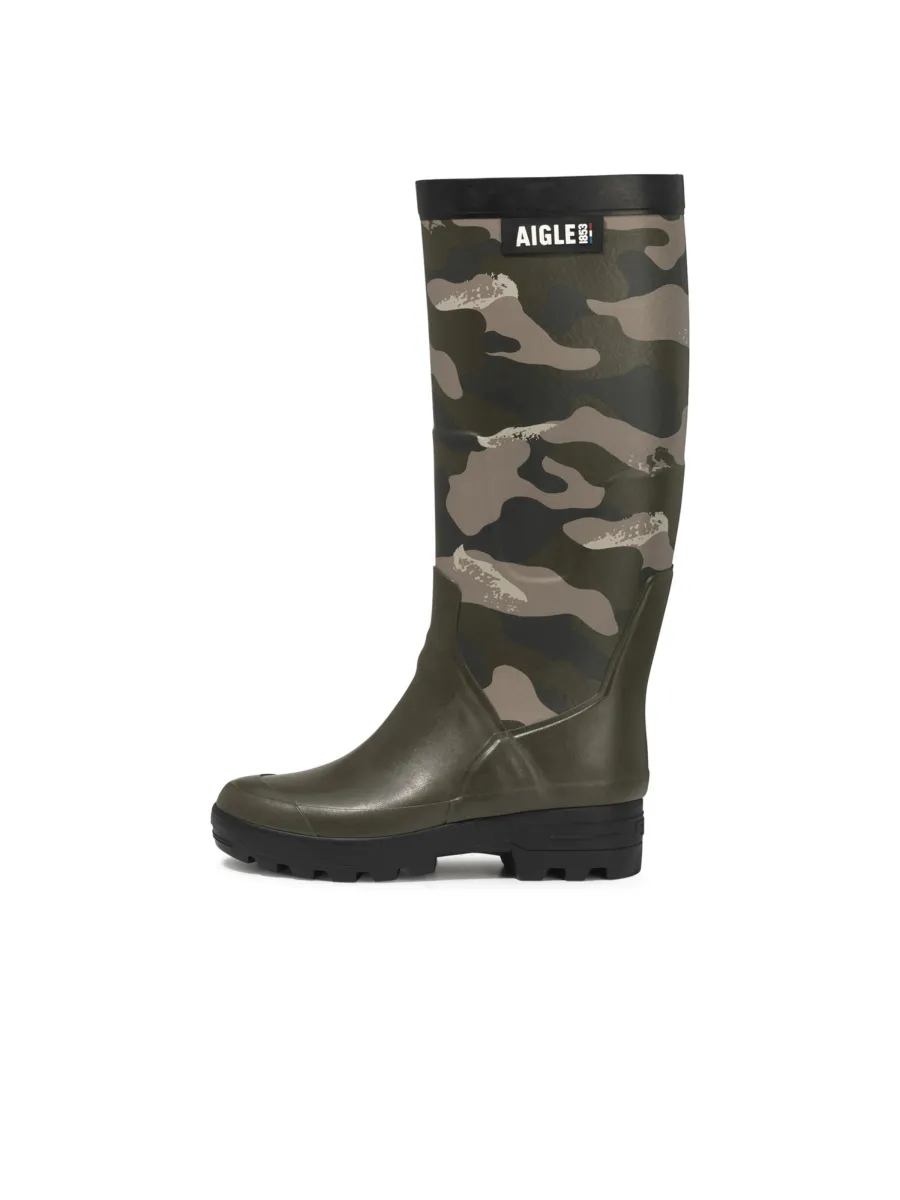 AIGLE Γαλότσα 'Benyl'