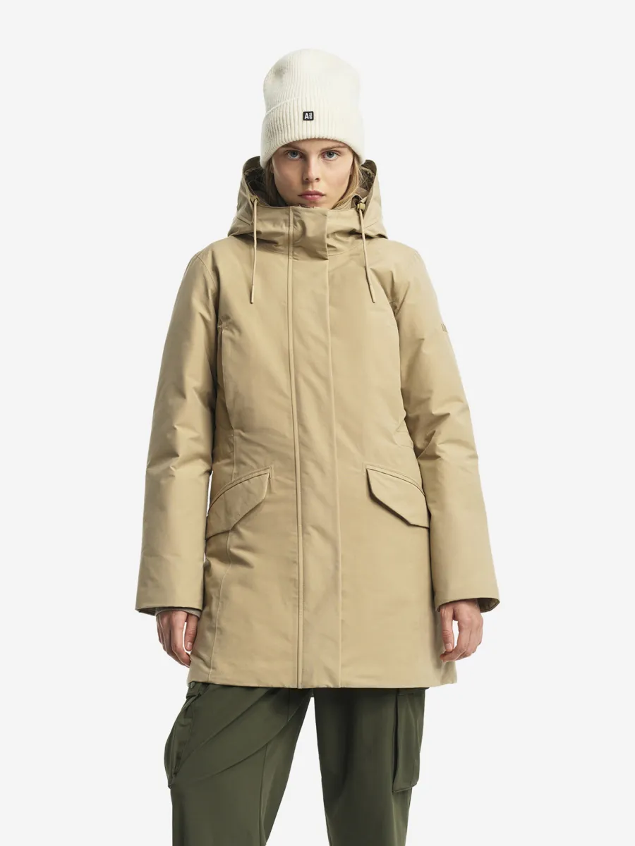 AIGLE Χειμερινό παρκά 'Gore-Tex'