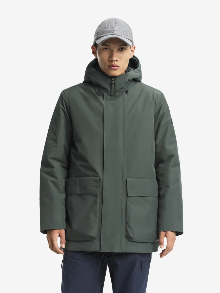 AIGLE Ανοιξιάτικο ή φθινοπωρινό παρκά 'Gore-Tex'