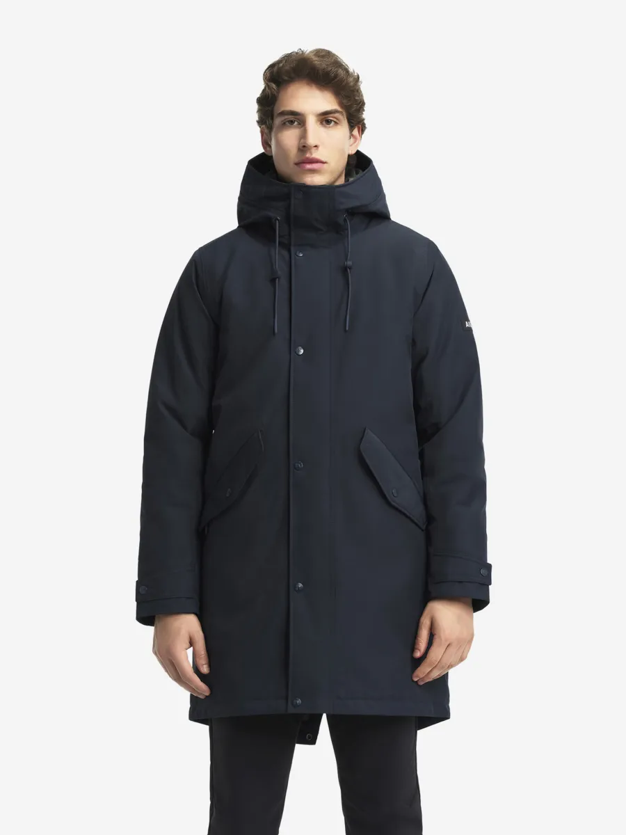 AIGLE Ανοιξιάτικο ή φθινοπωρινό παρκά 'Gore-Tex'