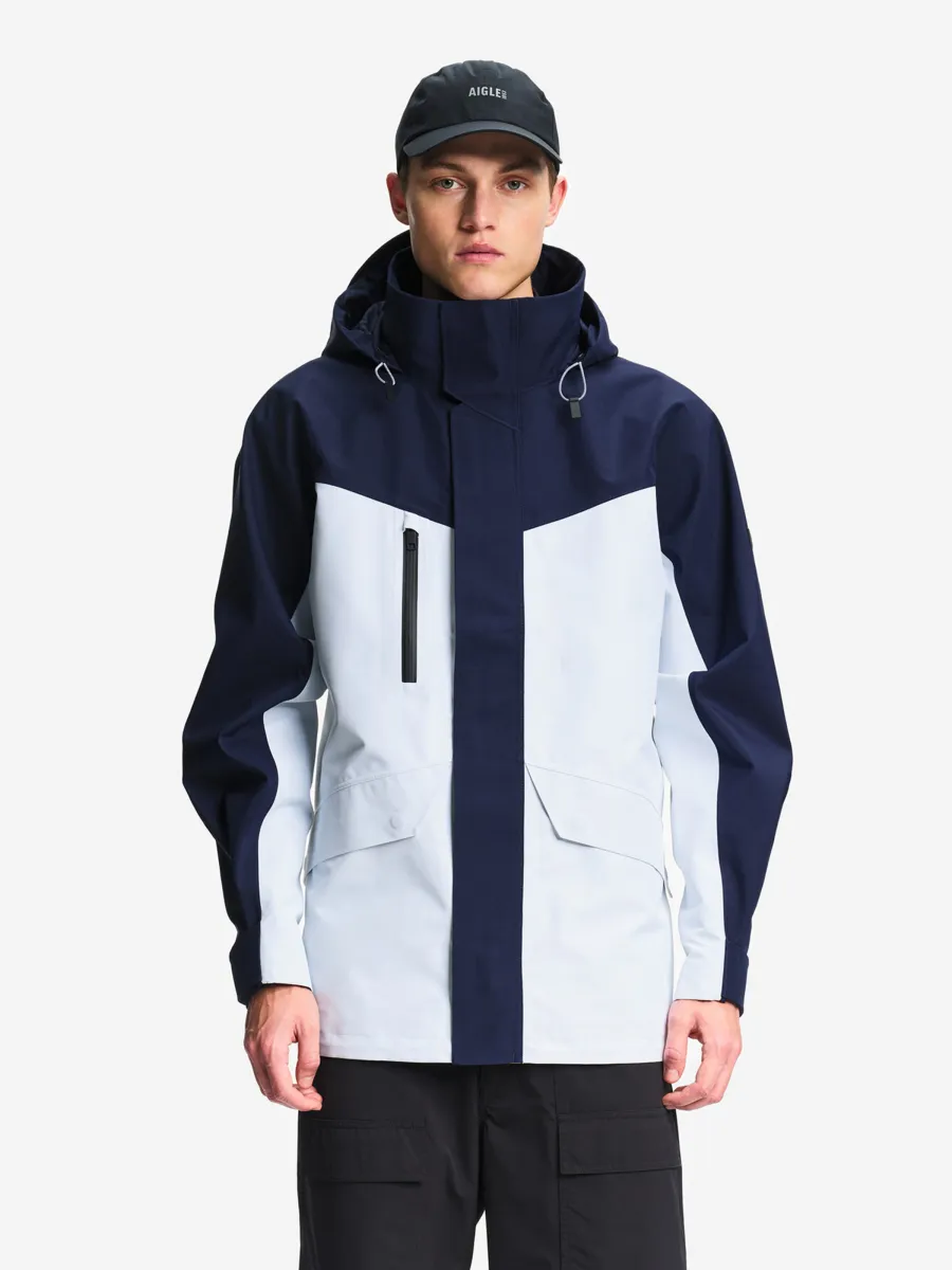 AIGLE Ανοιξιάτικο ή φθινοπωρινό παρκά 'GORE-TEX'