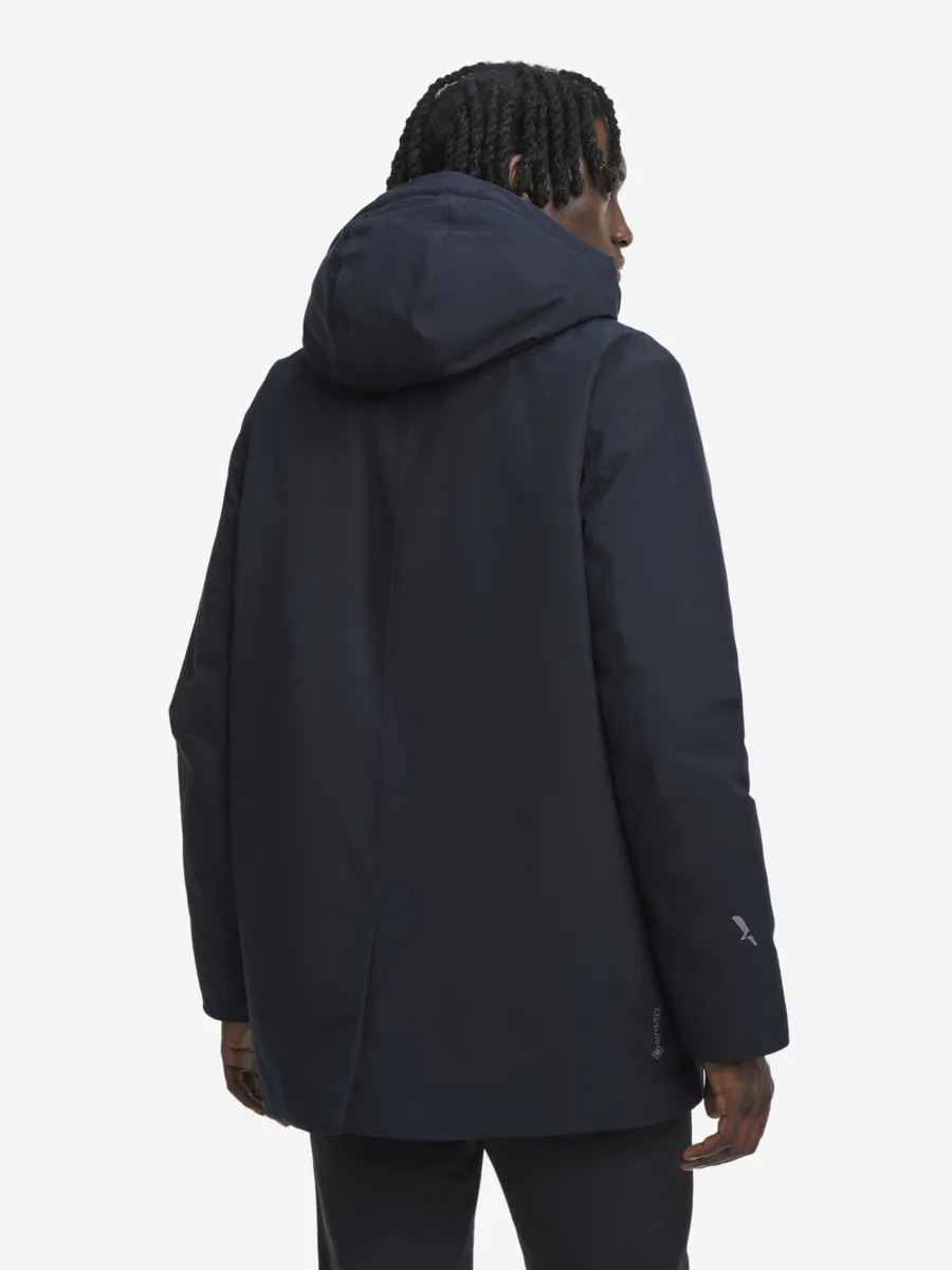 AIGLE Ανοιξιάτικο ή φθινοπωρινό παρκά 'Gore-Tex'