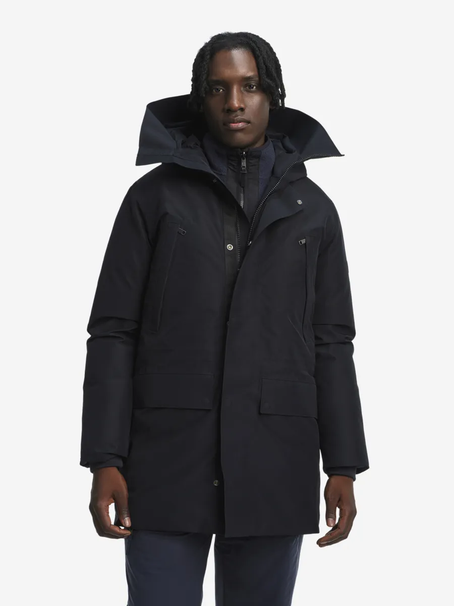AIGLE Ανοιξιάτικο ή φθινοπωρινό παρκά 'GORE-TEX'