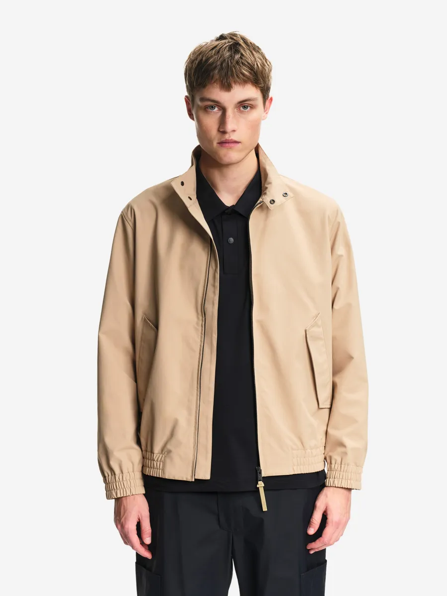 AIGLE Φθινοπωρινό και ανοιξιάτικο μπουφάν 'Harrington'