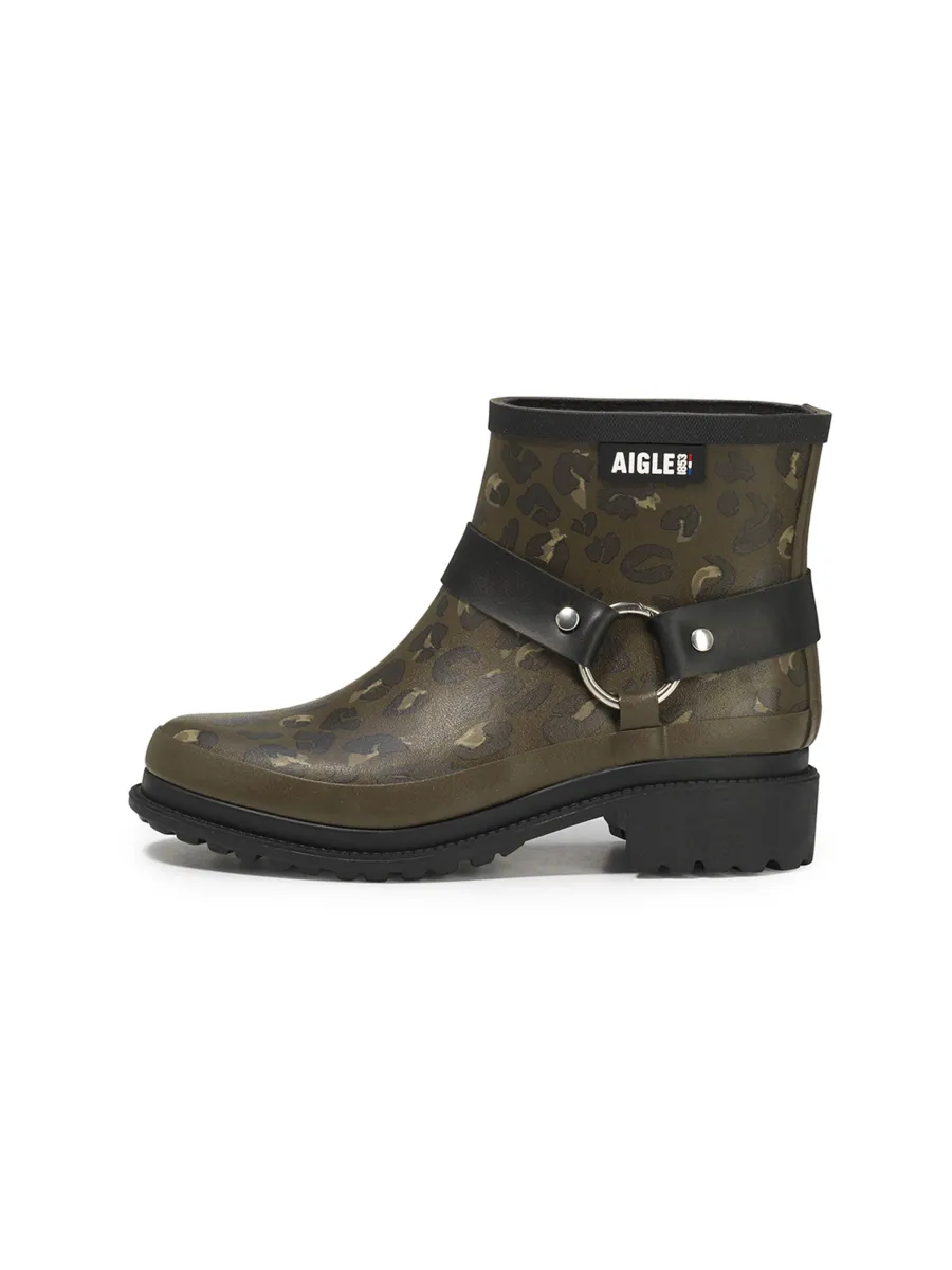 AIGLE Γαλότσα 'Macadames'