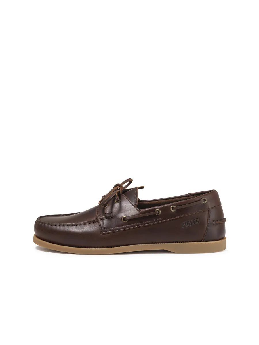 AIGLE Μοκασίνι 'New Nubil LTR'