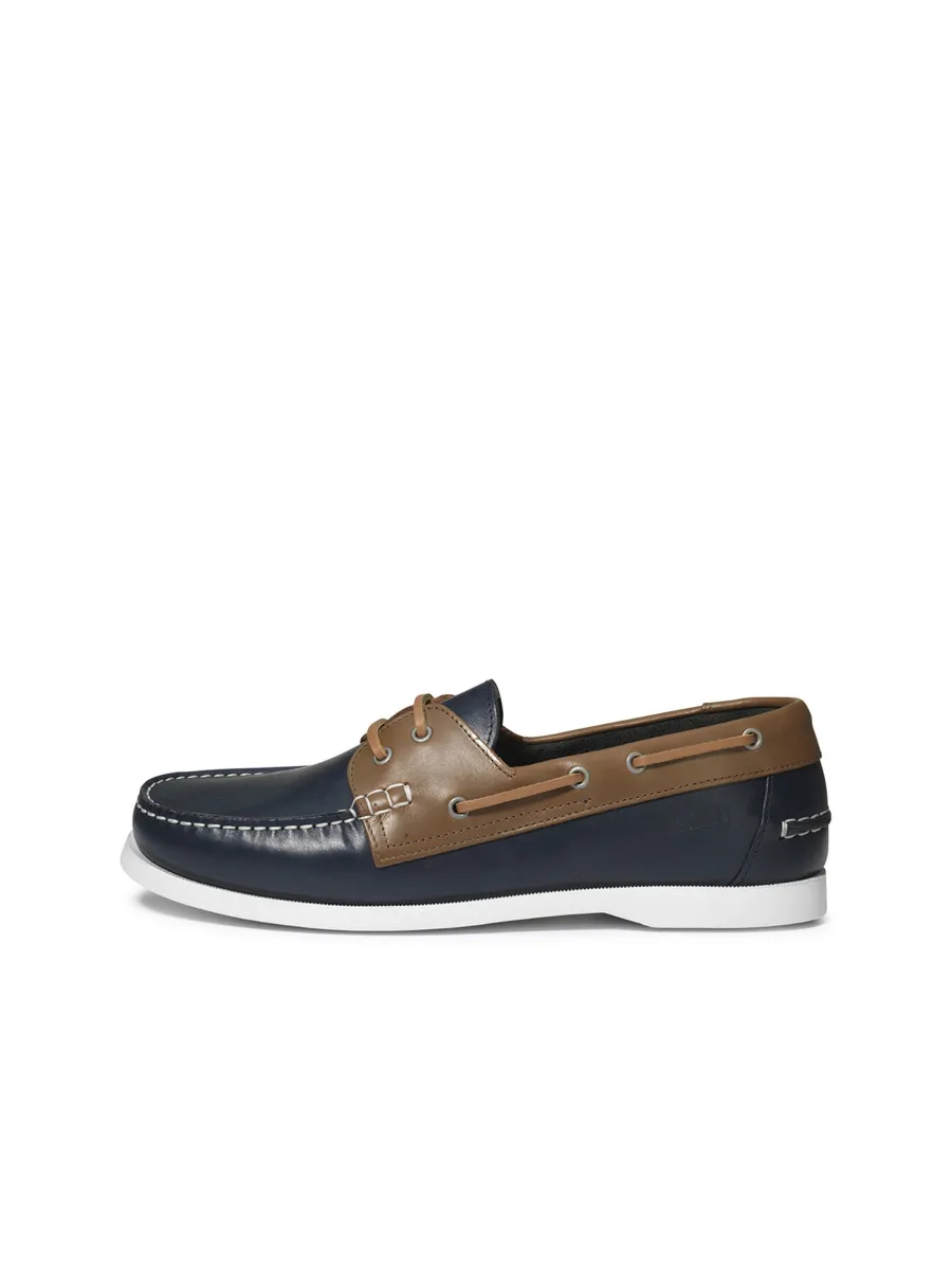 AIGLE Μοκασίνι 'New Nubil'