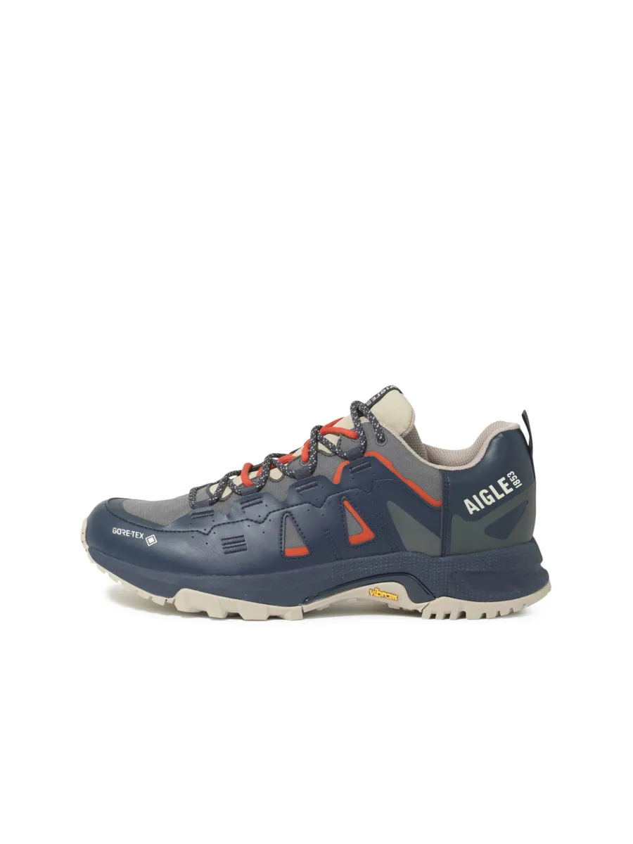 AIGLE Χαμηλό παπούτσι 'Pariot GTX'