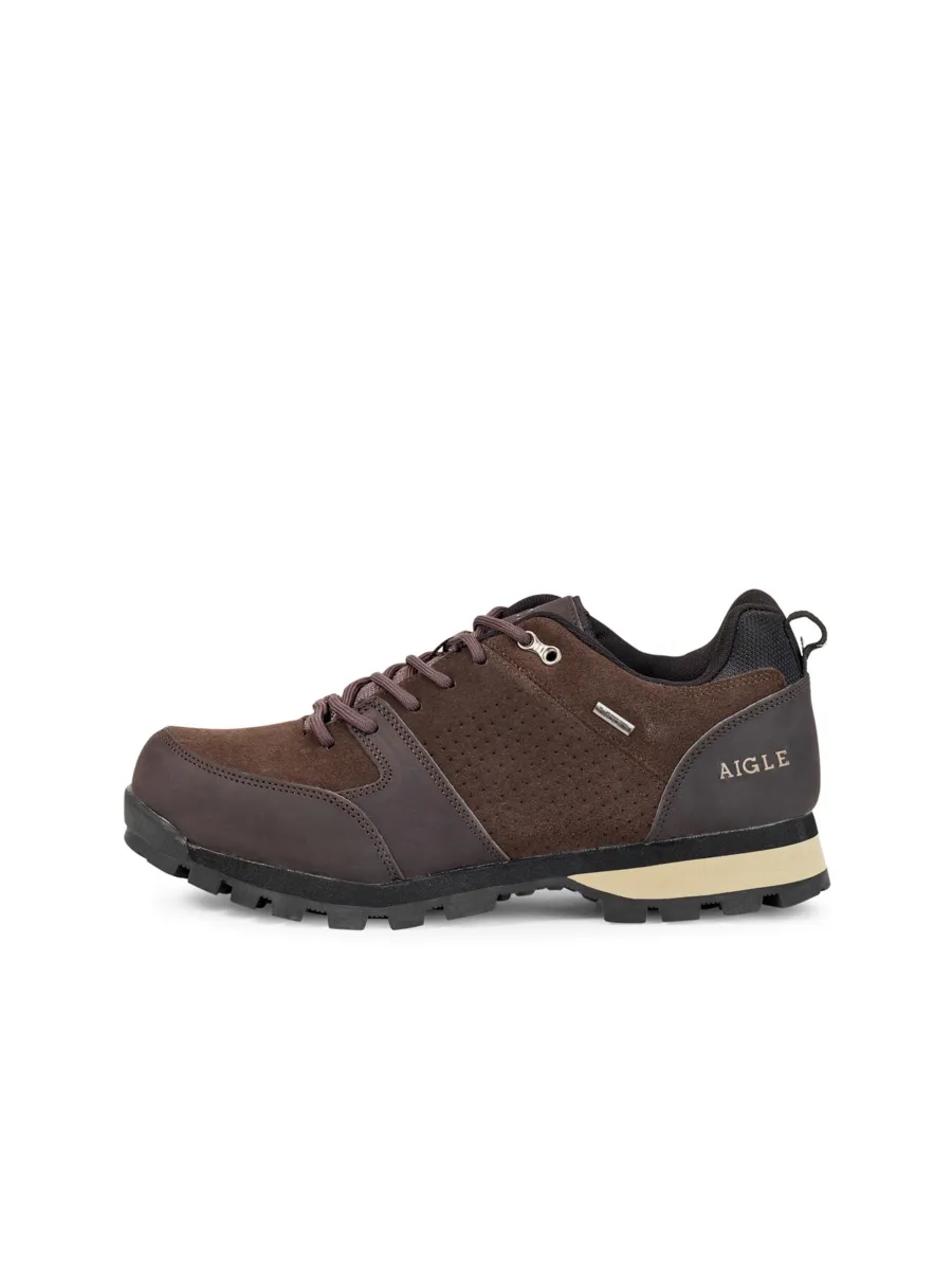 AIGLE Σνίκερ χαμηλό 'Plutno MTD LT'