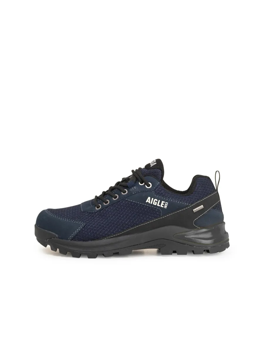 AIGLE Χαμηλό παπούτσι 'PLUTNO MTD'