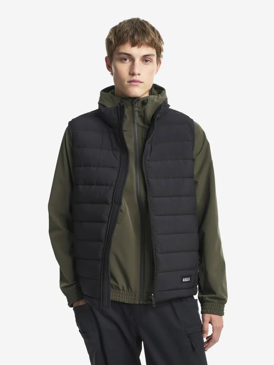 AIGLE Γιλέκο 'T-Kit'