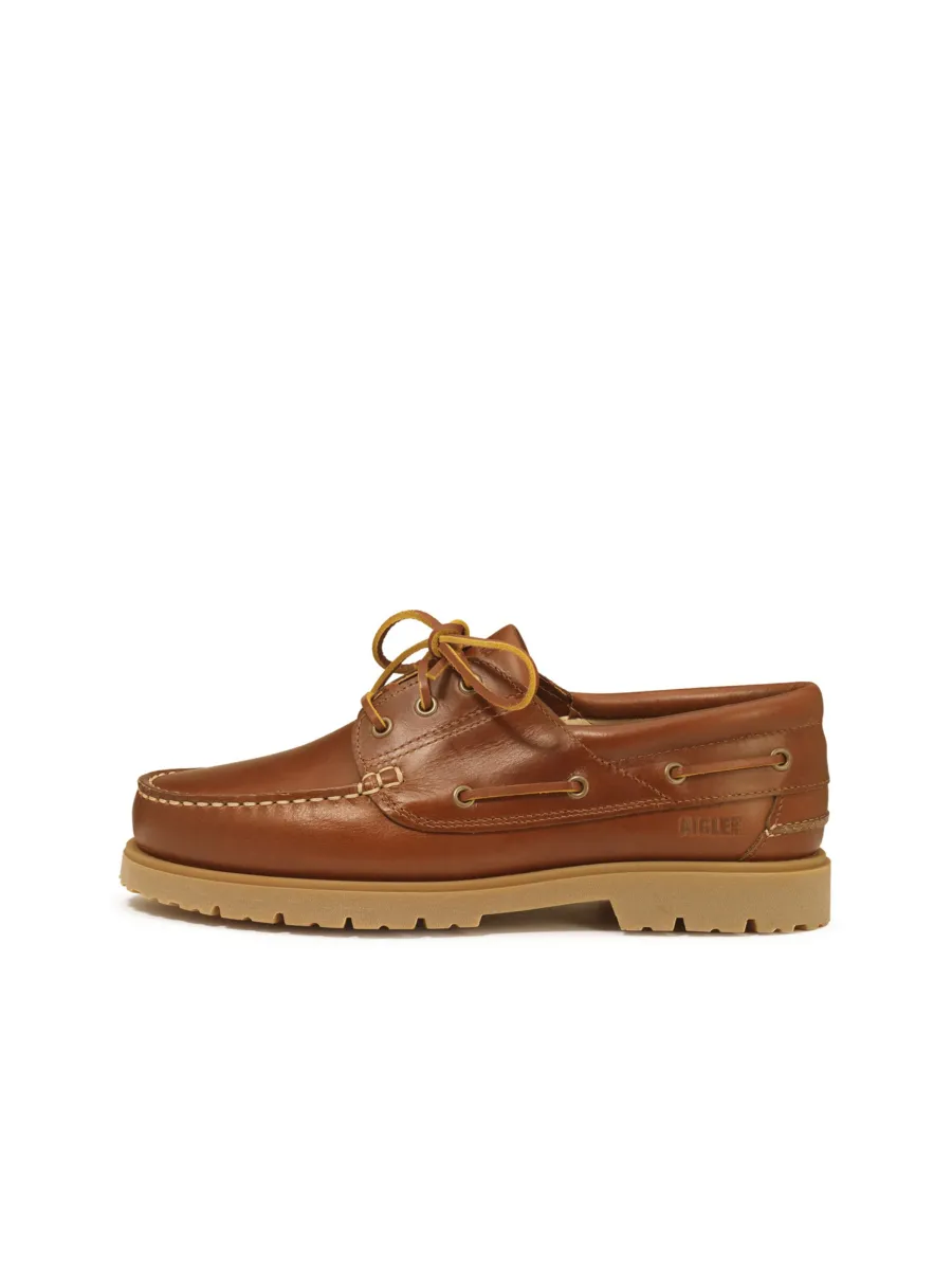 AIGLE Μοκασίνι 'Tarmac'