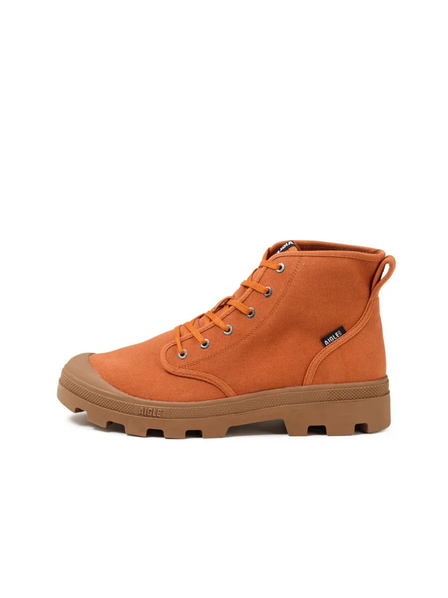 AIGLE Ankle boots 'Tenere CVS'