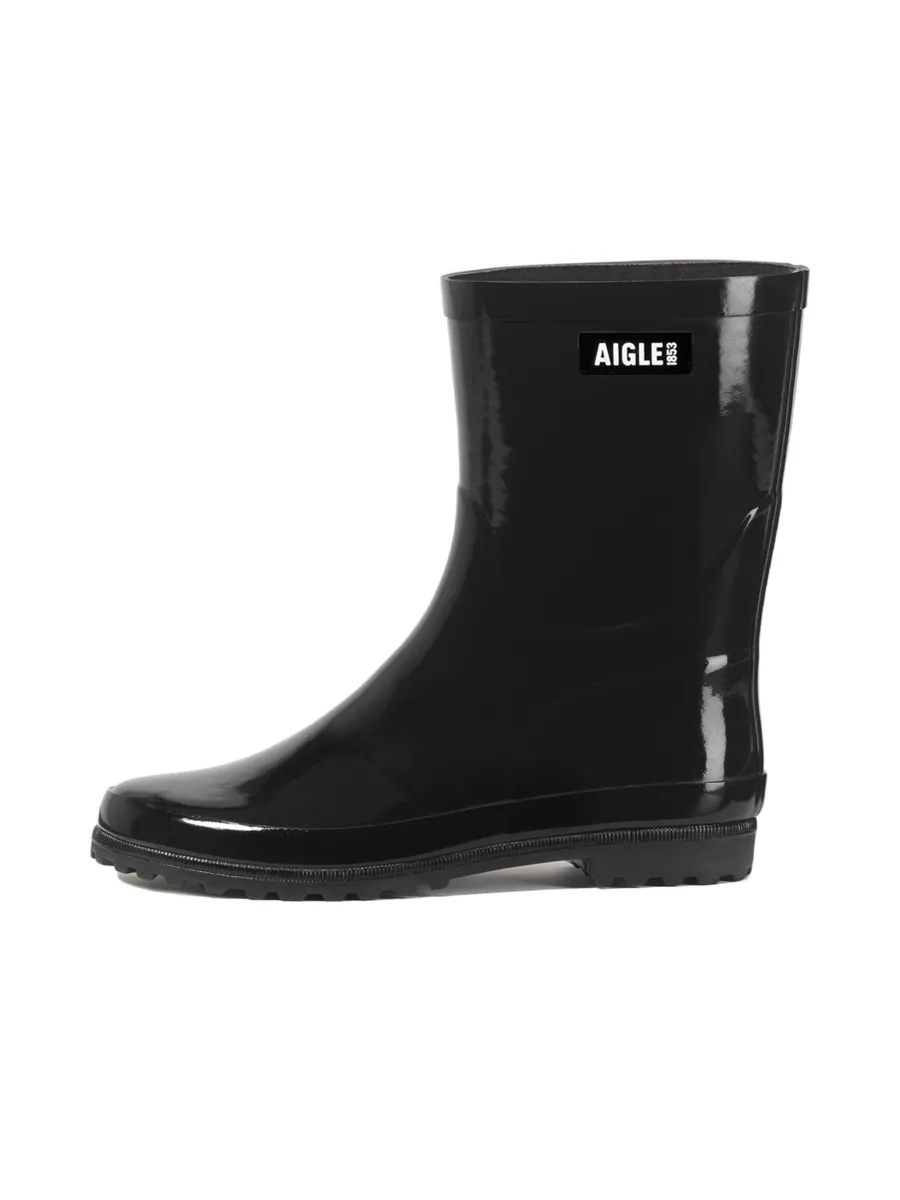 AIGLE Boots ' ELIOSA BOTTIL '