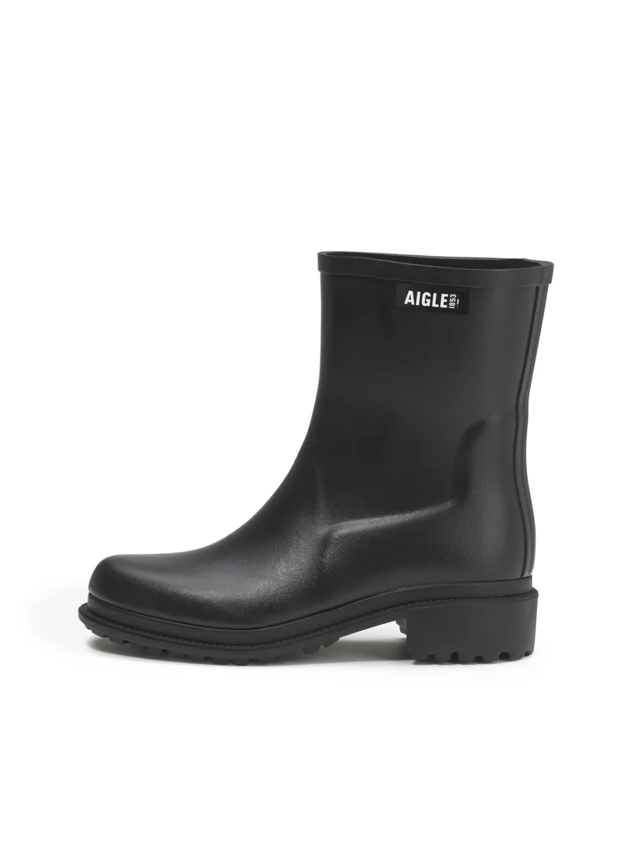 AIGLE Boots ' FULFEEL MID NL '