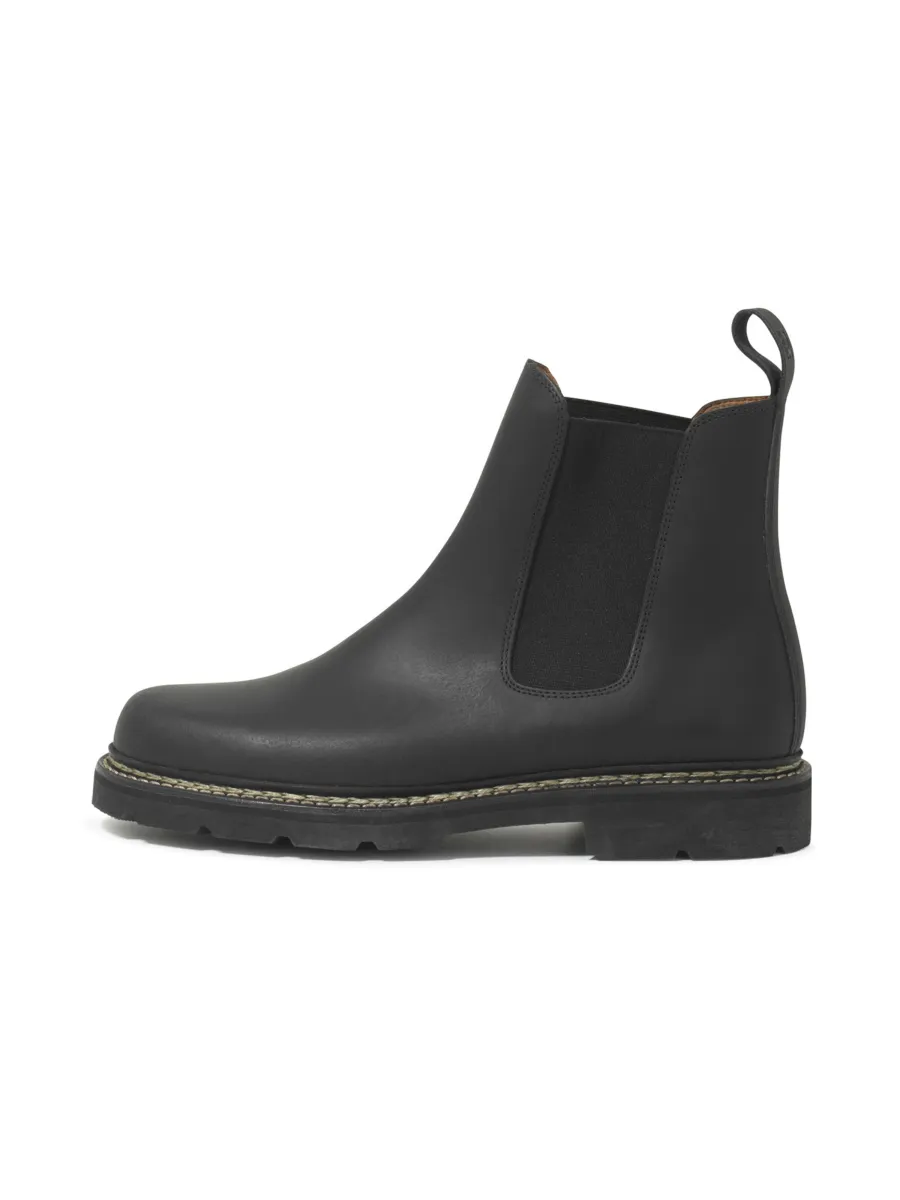 AIGLE Boots ' QUERCY '