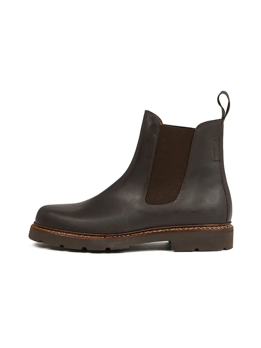AIGLE Boots ' QUERCY '