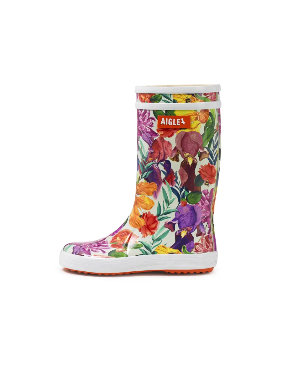 AIGLE Boots 'Lolly Pop Play Unisex'