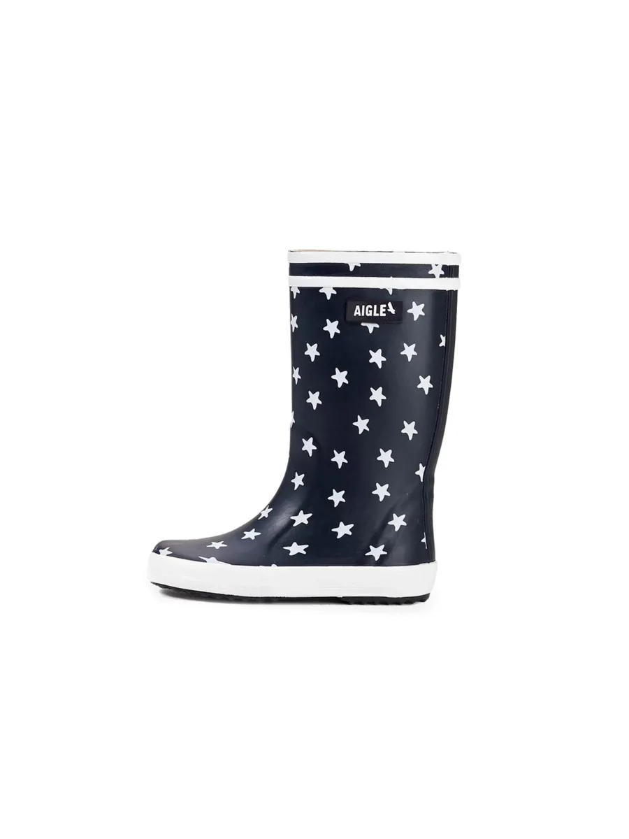 AIGLE Boots 'LOLLY POP PLAY'