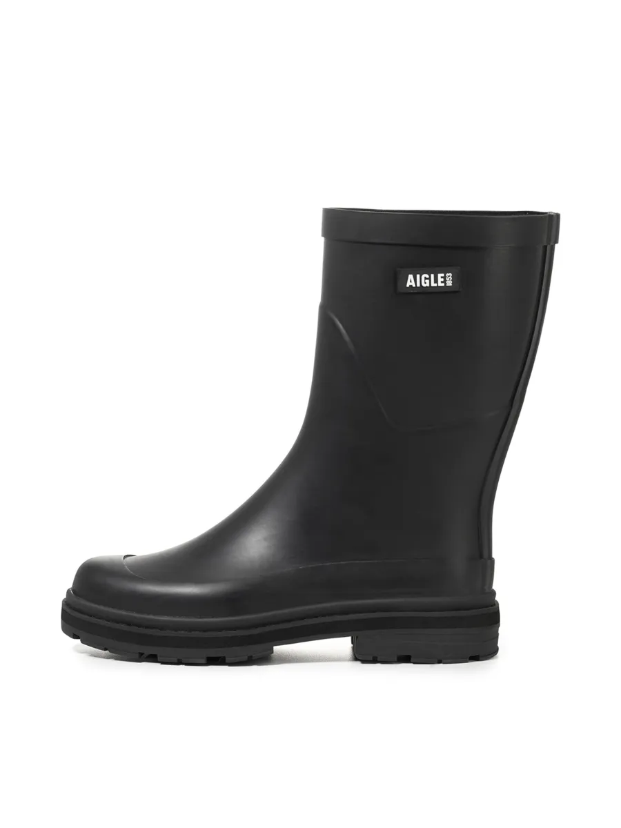 AIGLE Boots 'MID RAIN '