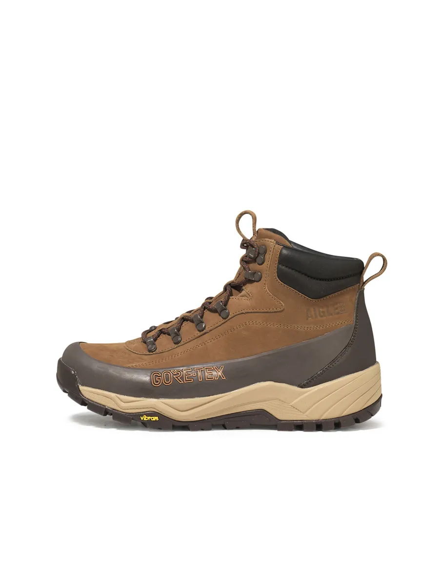 AIGLE Boots 'Overtrack'