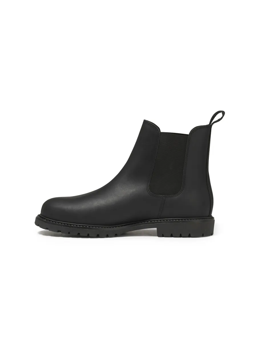 AIGLE Μπότες chelsea 'Eperon'