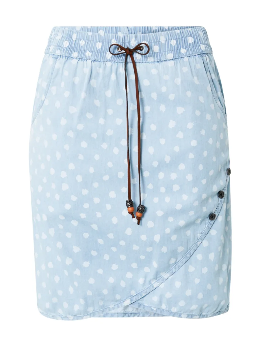 alife & kickin Φούστα 'LuciAK B'