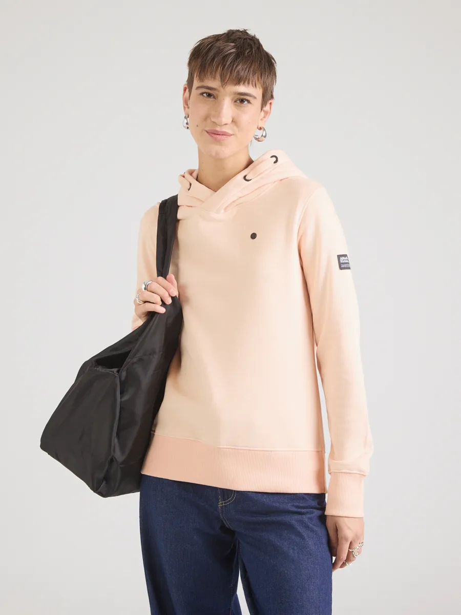 alife & kickin Μπλούζα φούτερ 'SarinaAK'