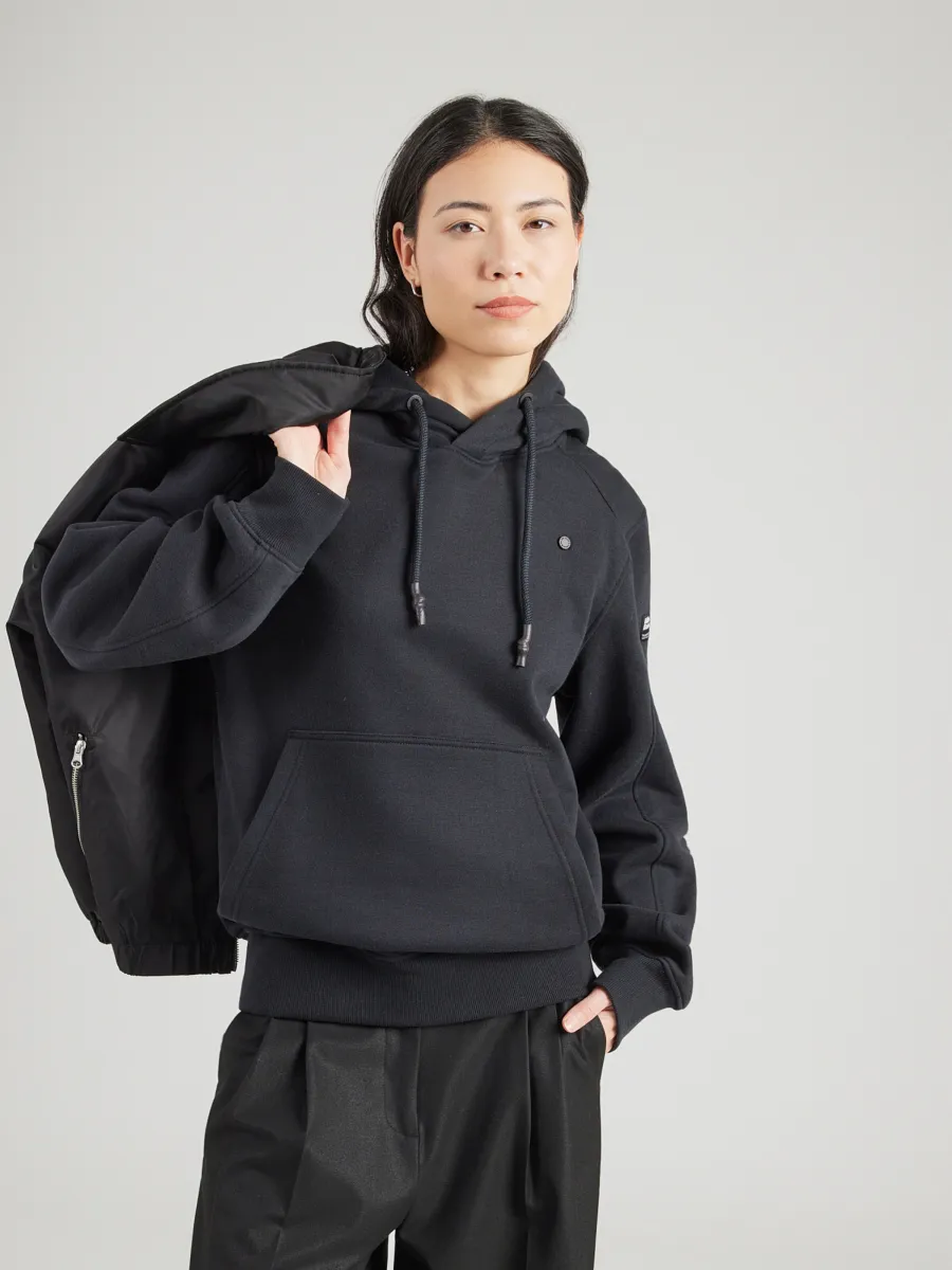 alife & kickin Μπλούζα φούτερ 'Tillmann'