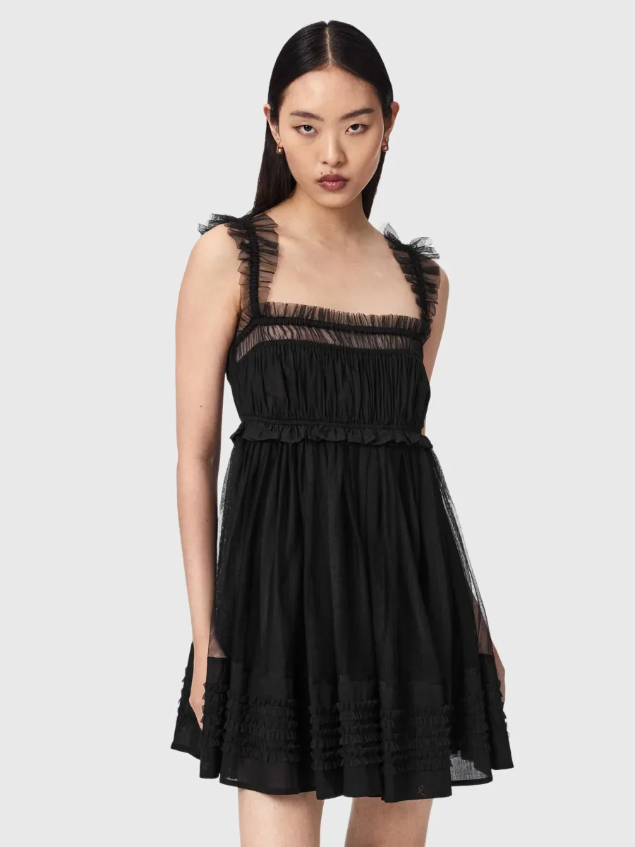AllSaints Φόρεμα 'ANGELA'