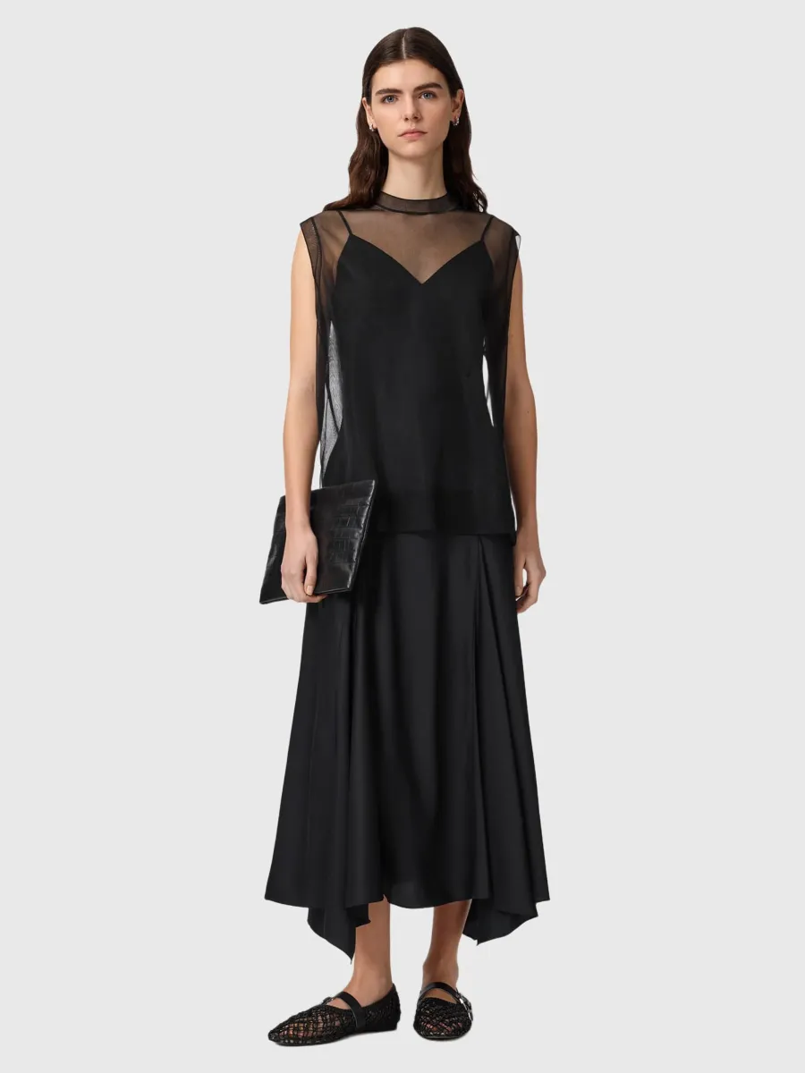 AllSaints Φόρεμα 'AVA'