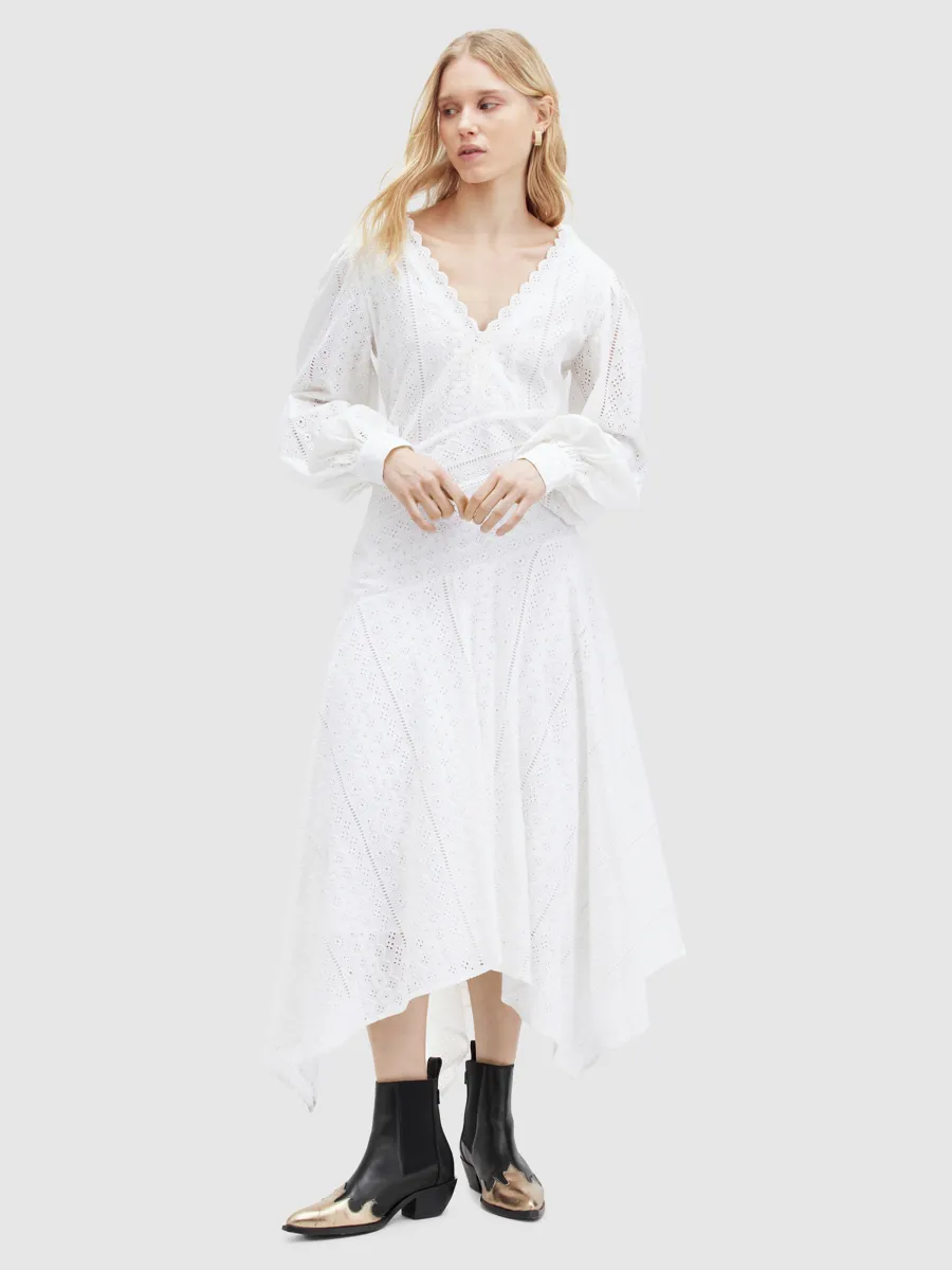AllSaints Φόρεμα 'AVIANA'