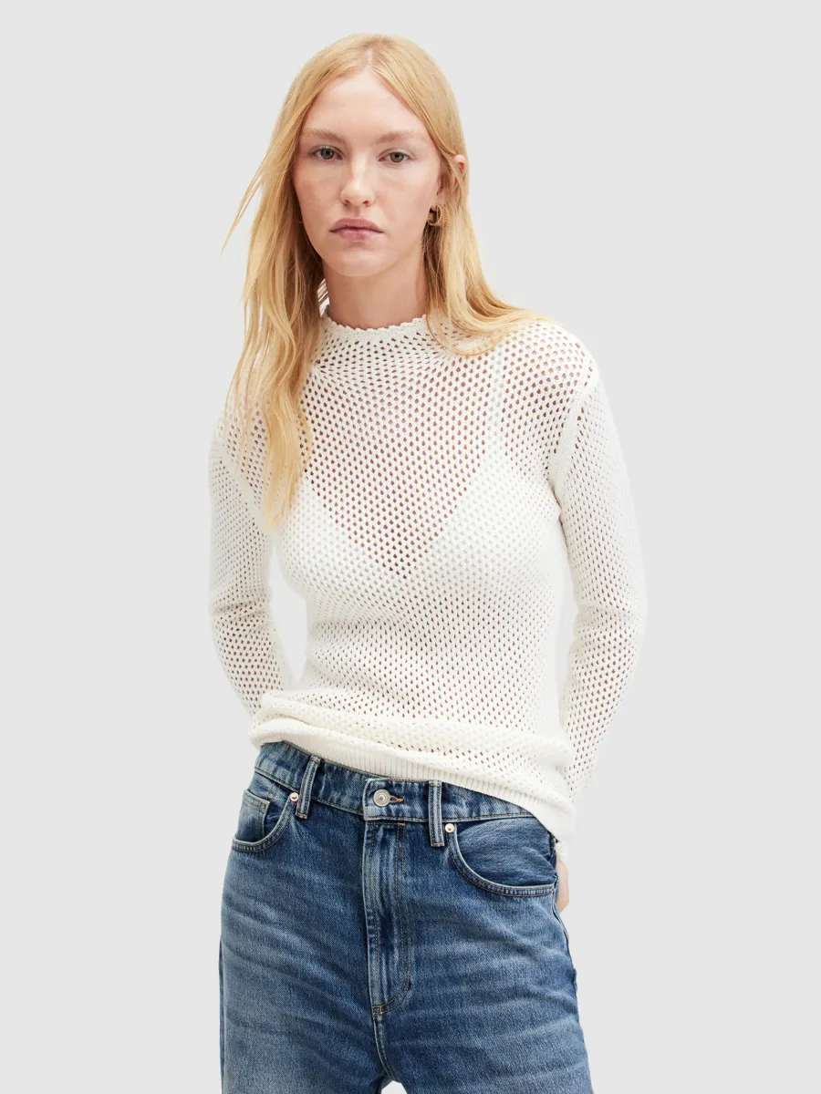 AllSaints Πουλόβερ 'AVRIL'