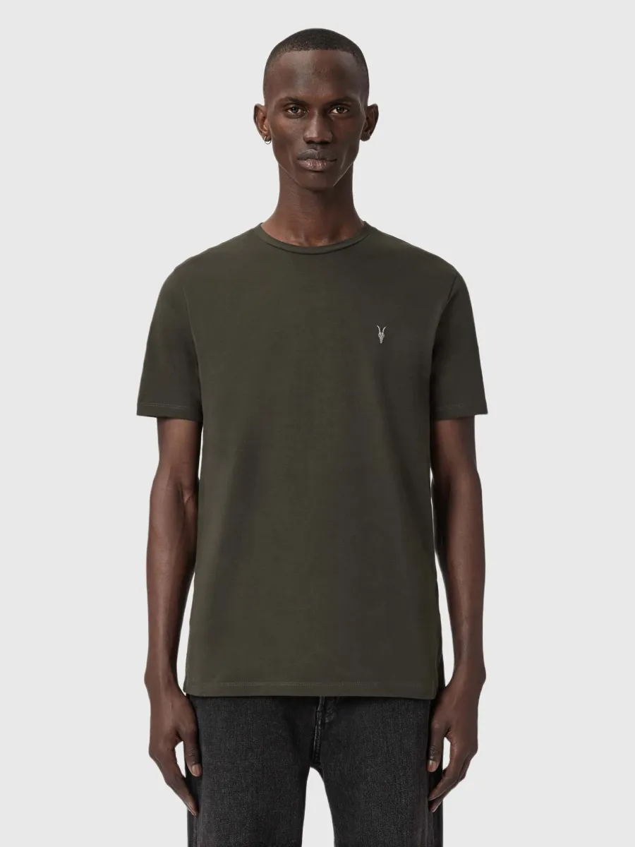 AllSaints Μπλουζάκι 'BRACE'
