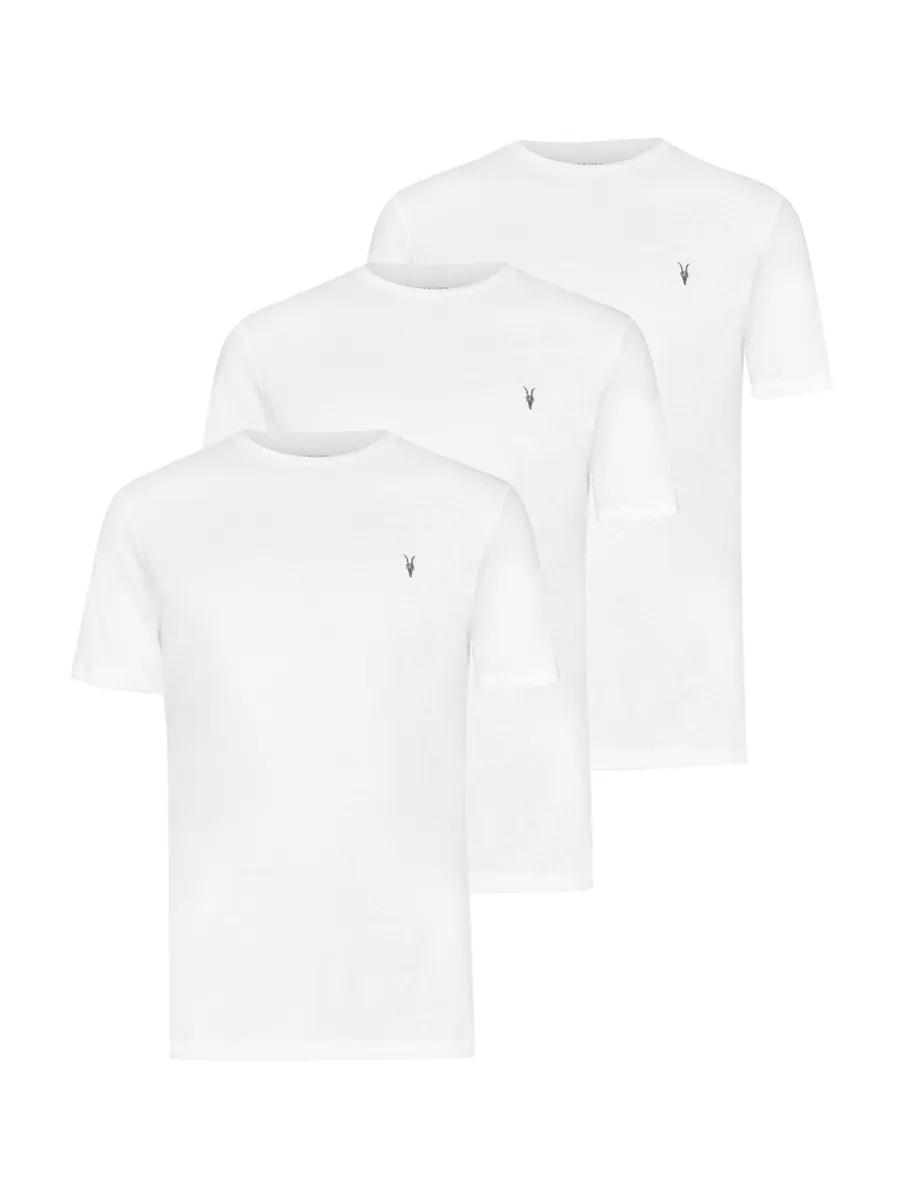 AllSaints Μπλουζάκι 'Brace'
