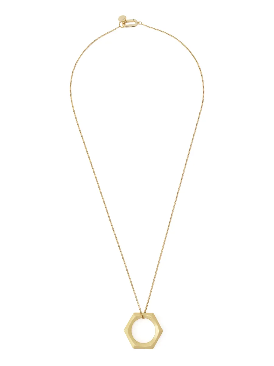 AllSaints Αλυσίδα 'Clara'