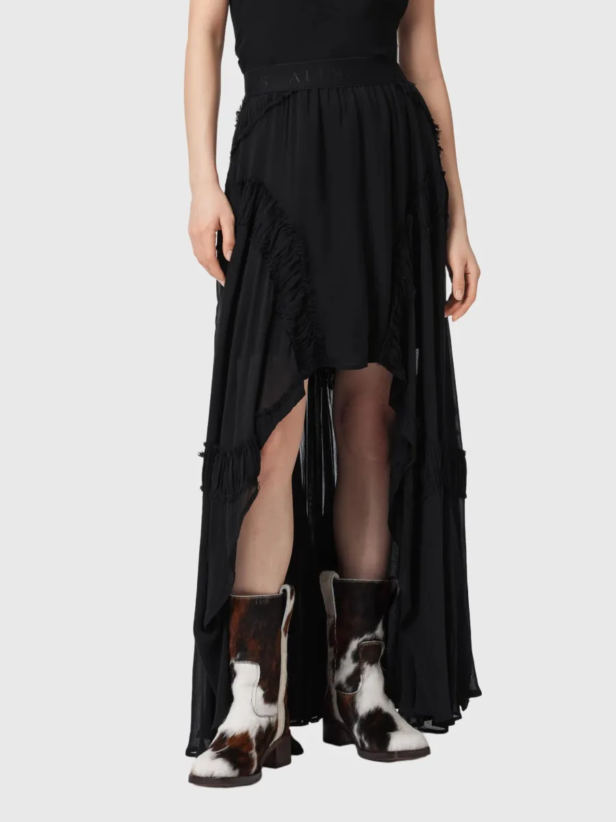 AllSaints Φούστα 'DORINA'