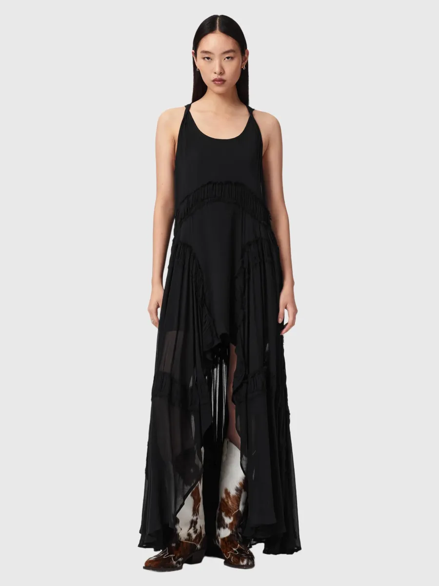AllSaints Φόρεμα 'DORINA'