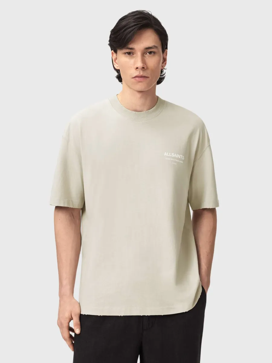 AllSaints Μπλουζάκι 'DREAMER'