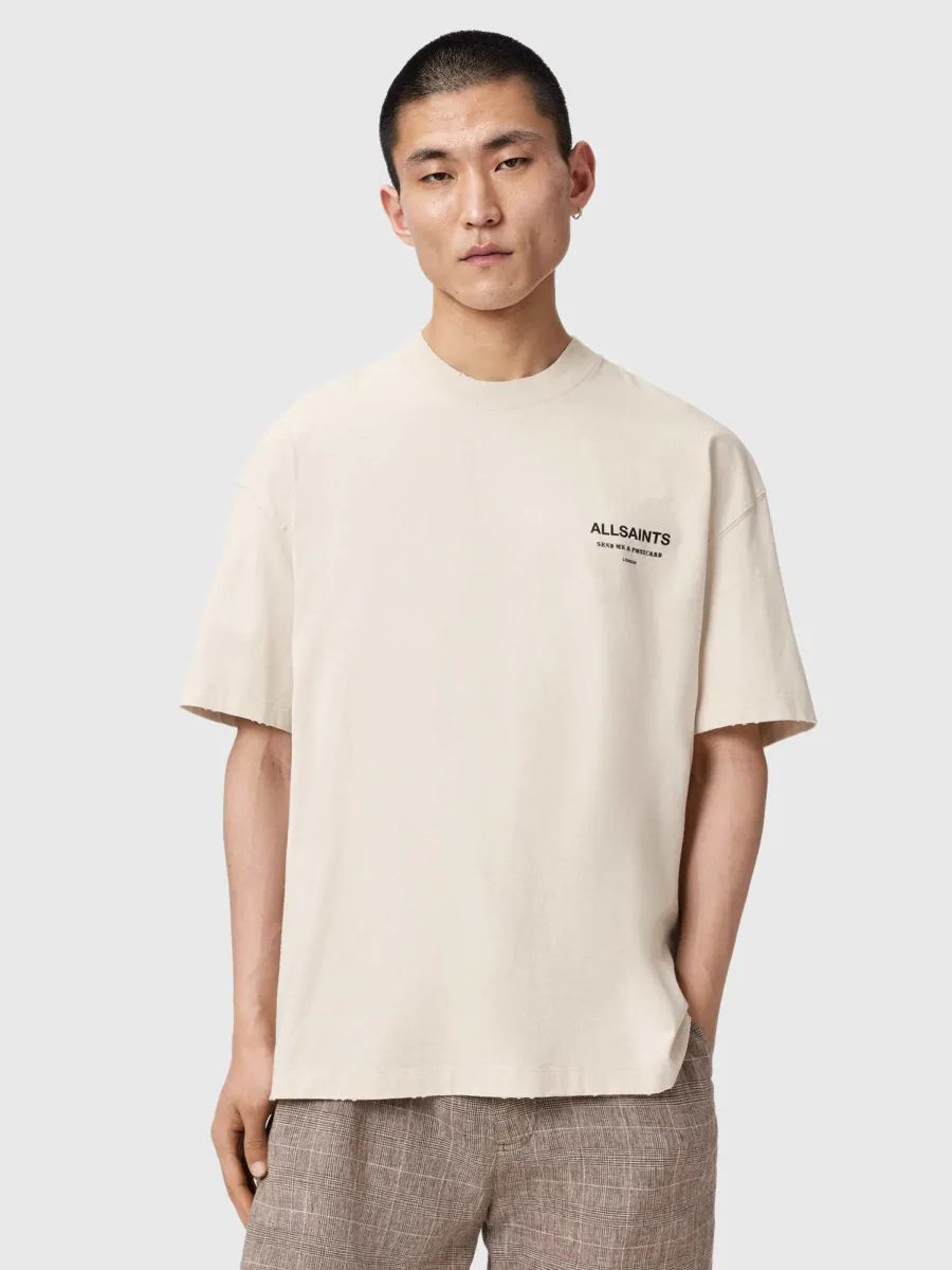 AllSaints Μπλουζάκι 'DREAMER'