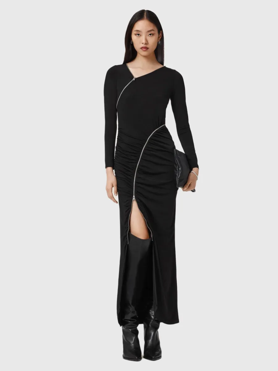 AllSaints Φόρεμα 'ELSIE'