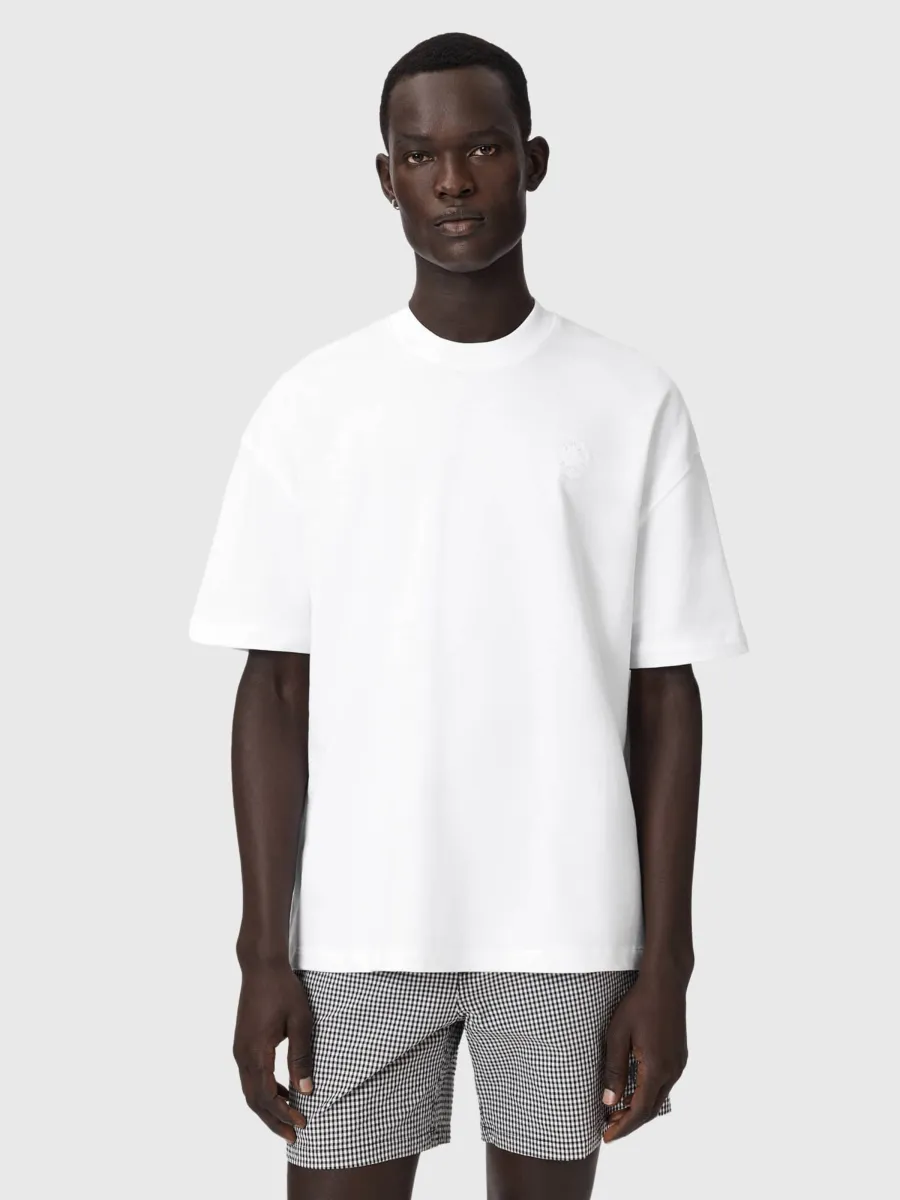 AllSaints Μπλουζάκι 'HAVEN'