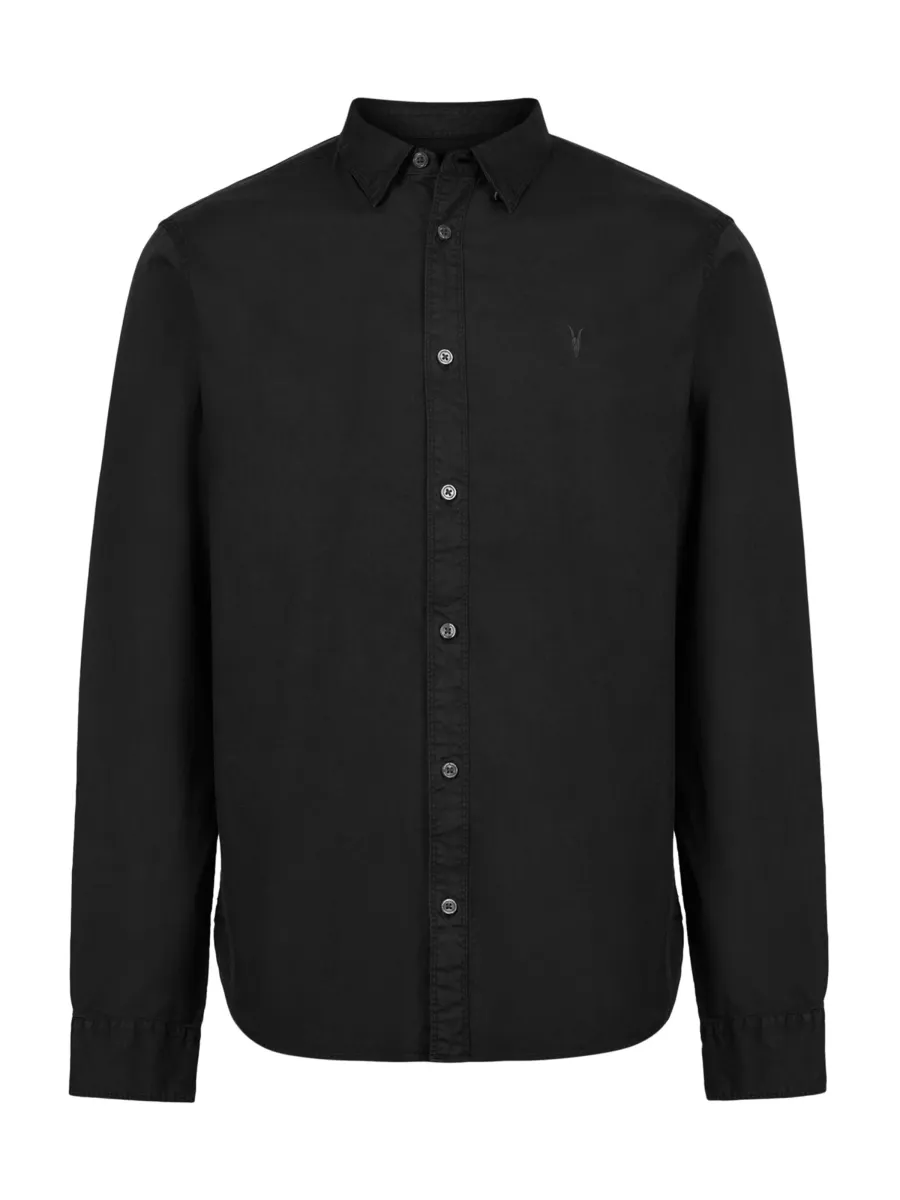 AllSaints Πουκάμισο 'HAWTHORNE'