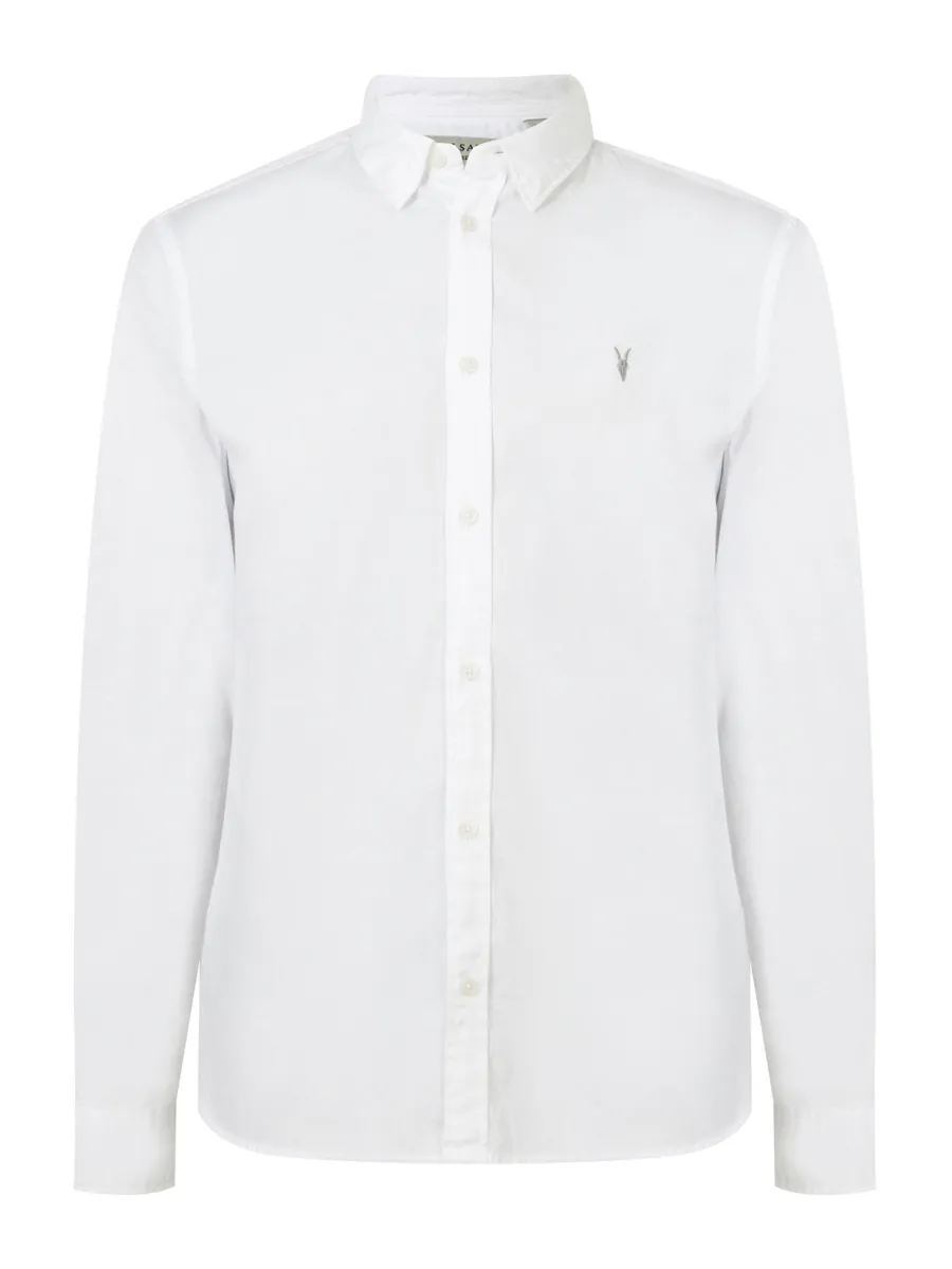 AllSaints Πουκάμισο 'HAWTHORNE'